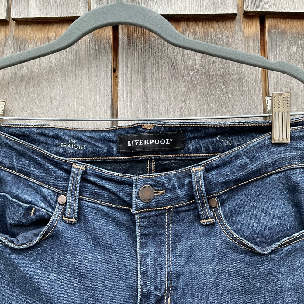 Liverpool Jeans - Picture 4 of 6
